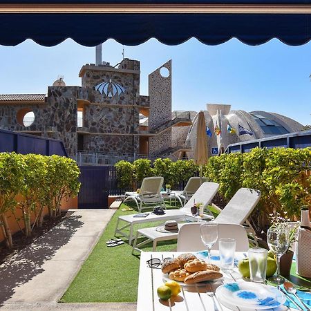 Duplex Bahia Meloneras 47 By Villagrancanaria Экстерьер фото