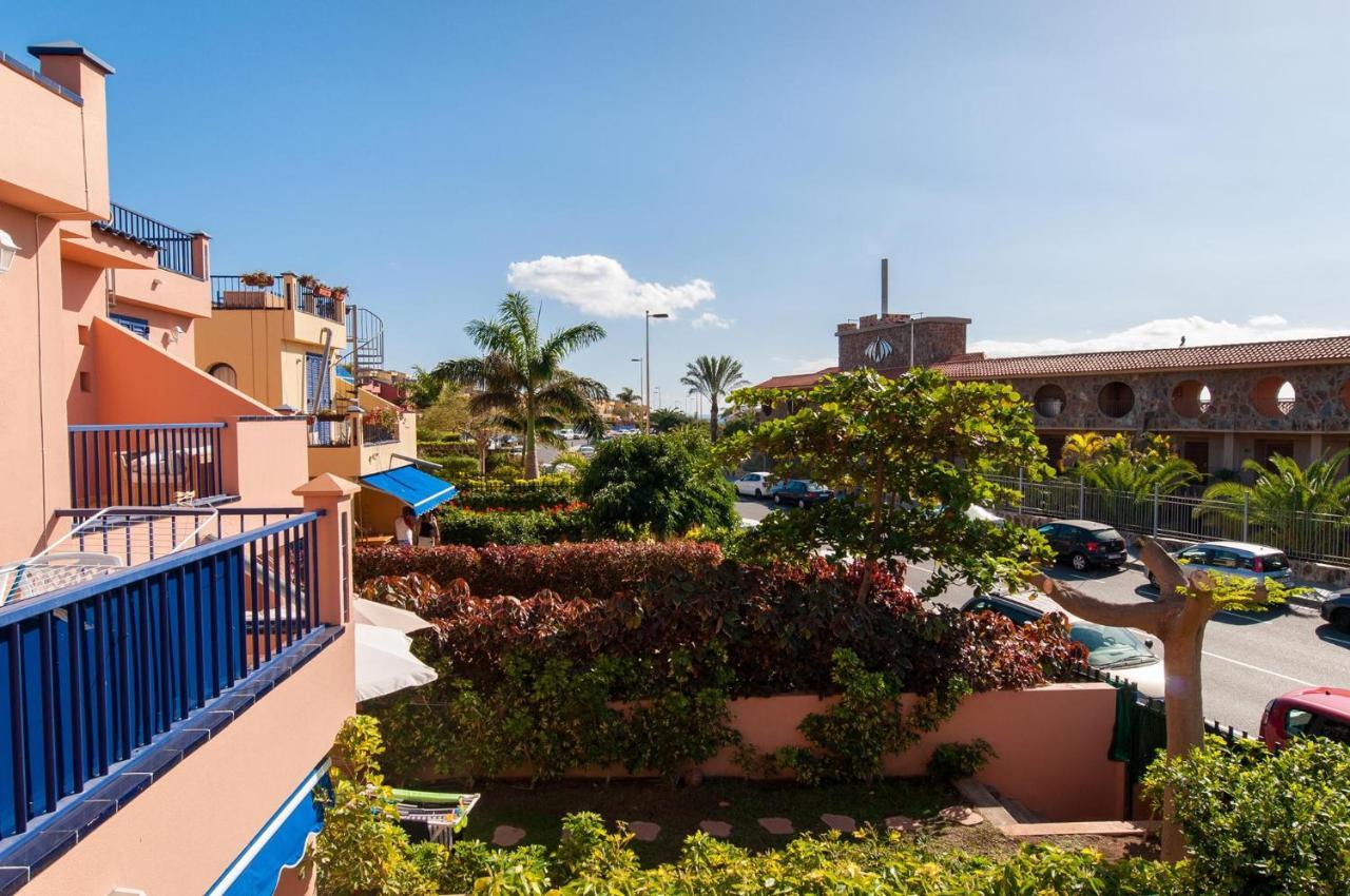 Duplex Bahia Meloneras 47 By Villagrancanaria Экстерьер фото