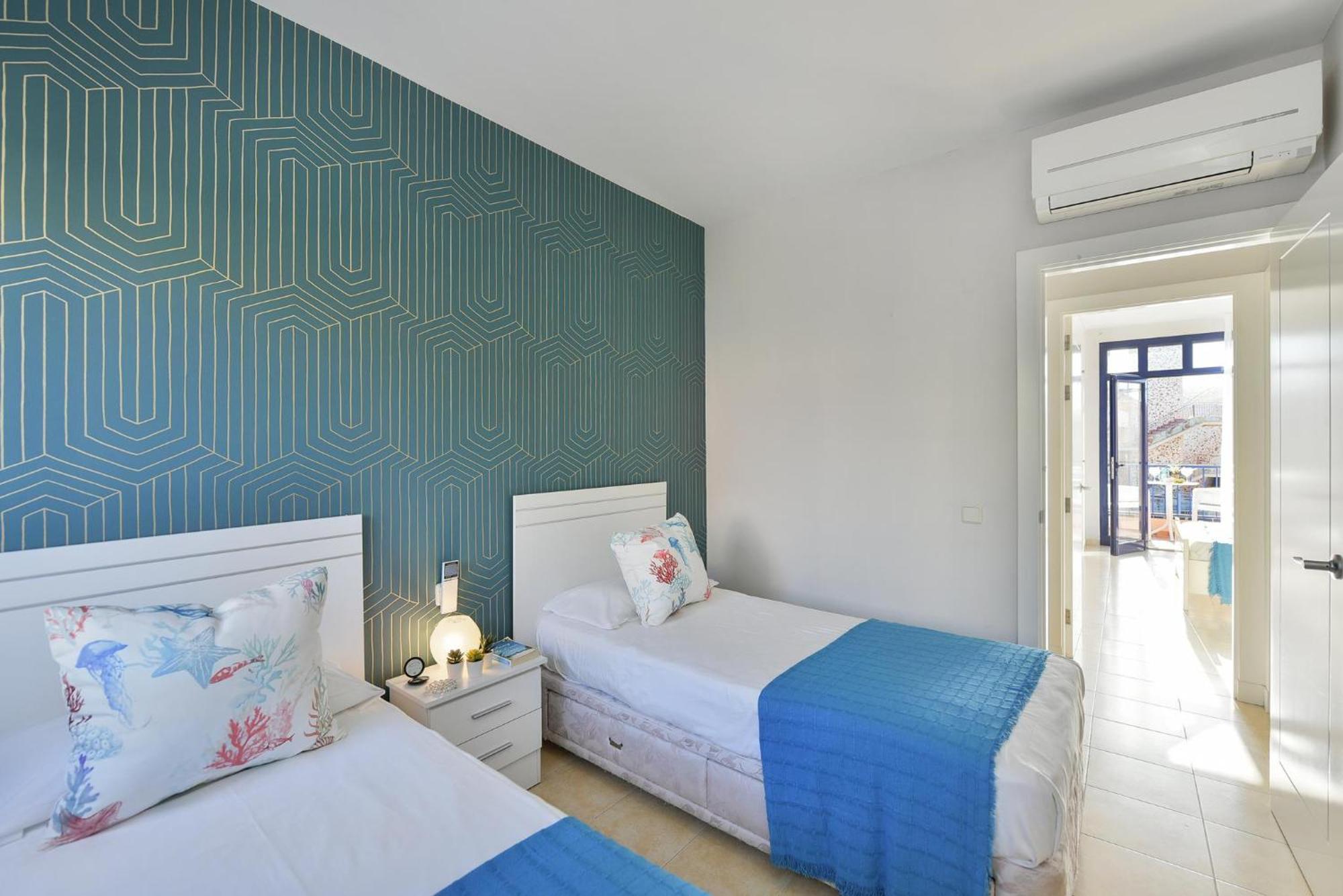 Duplex Bahia Meloneras 47 By Villagrancanaria Экстерьер фото
