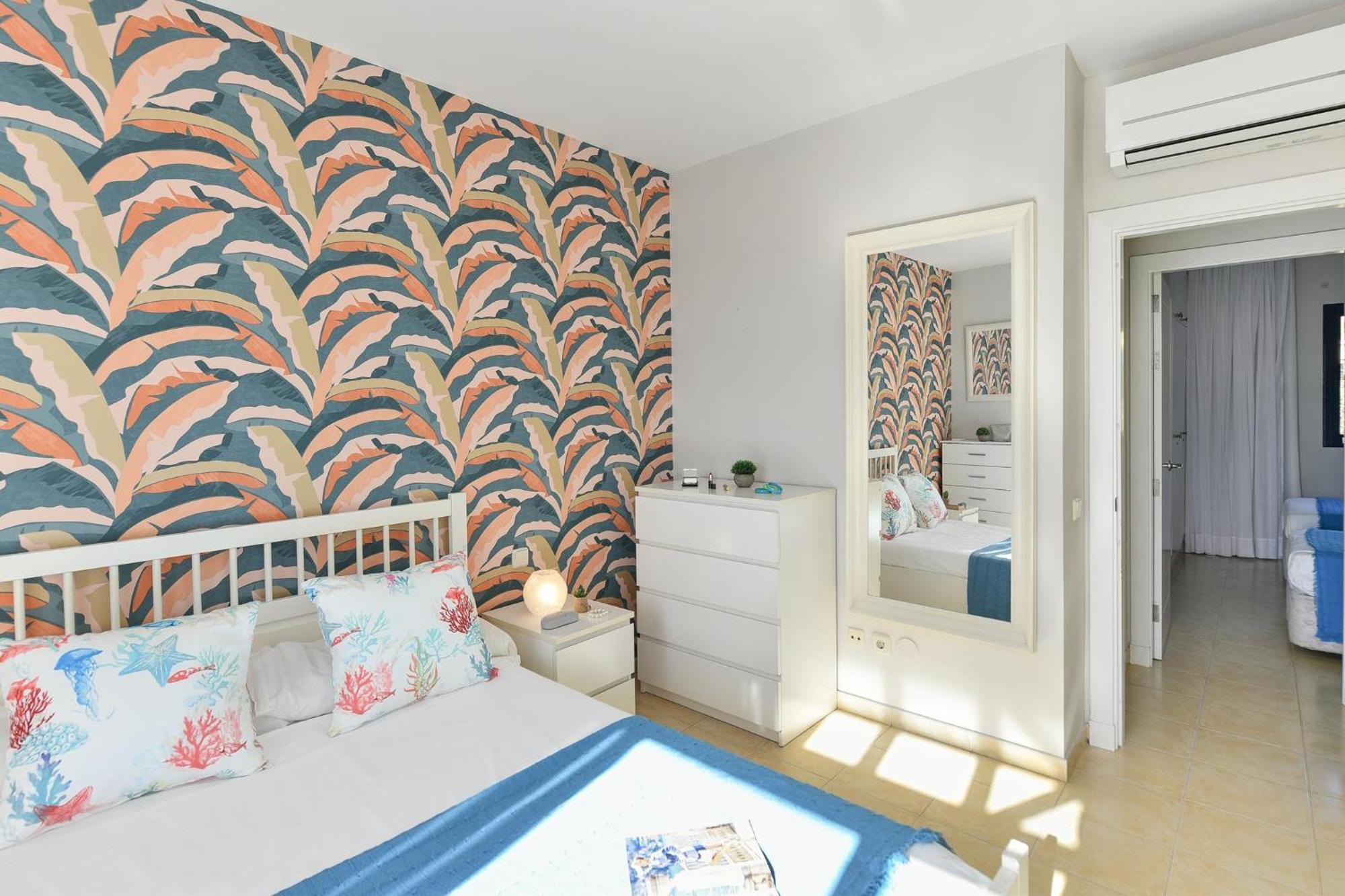 Duplex Bahia Meloneras 47 By Villagrancanaria Экстерьер фото