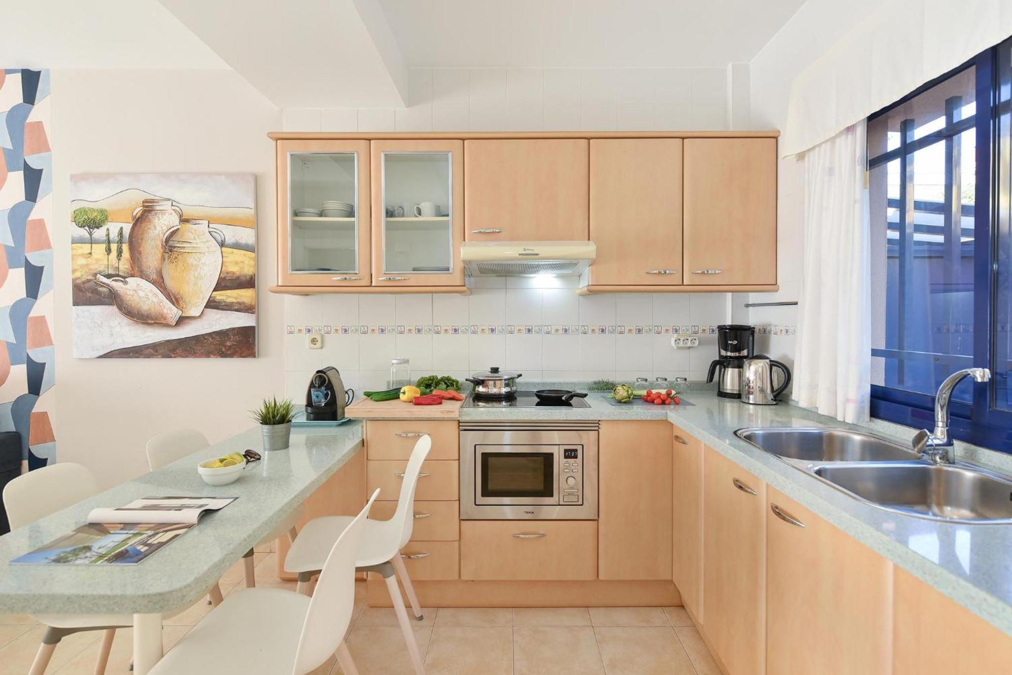 Duplex Bahia Meloneras 47 By Villagrancanaria Экстерьер фото