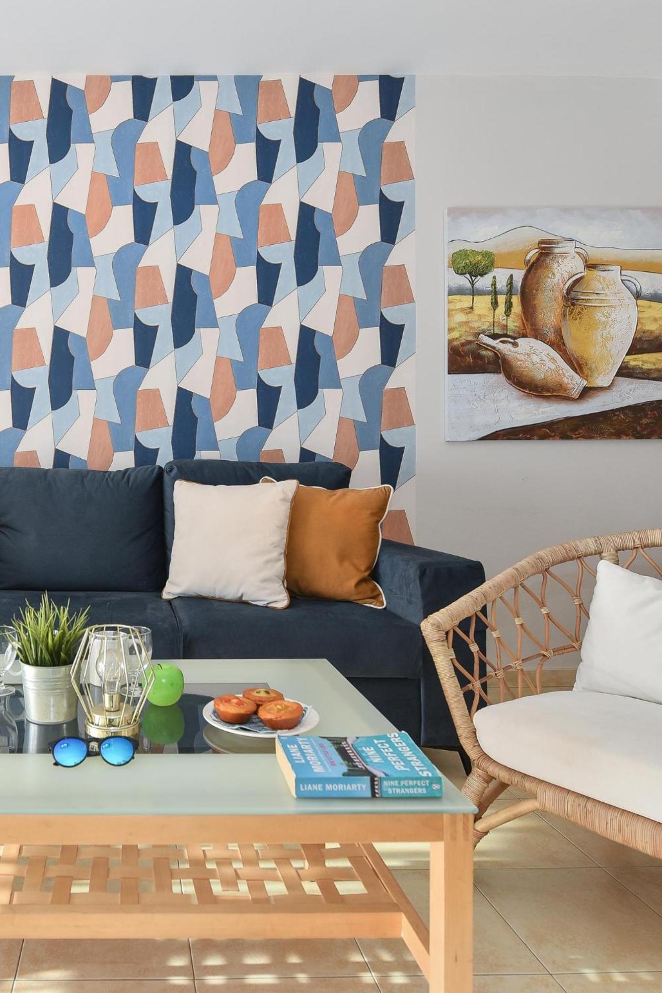 Duplex Bahia Meloneras 47 By Villagrancanaria Экстерьер фото